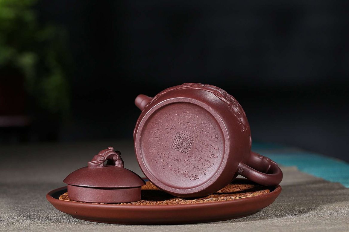 杨军保作品 马到成功