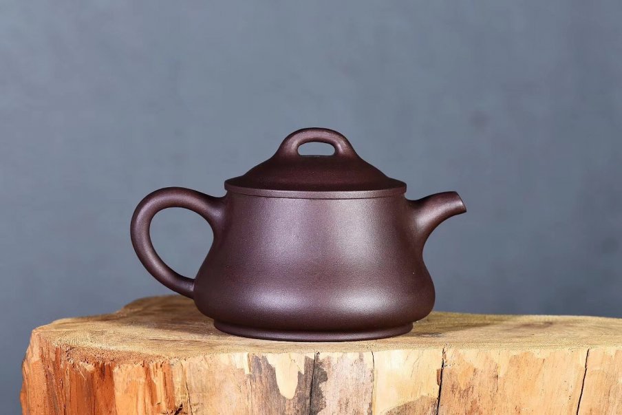 谢新平作品 饮瓢套组