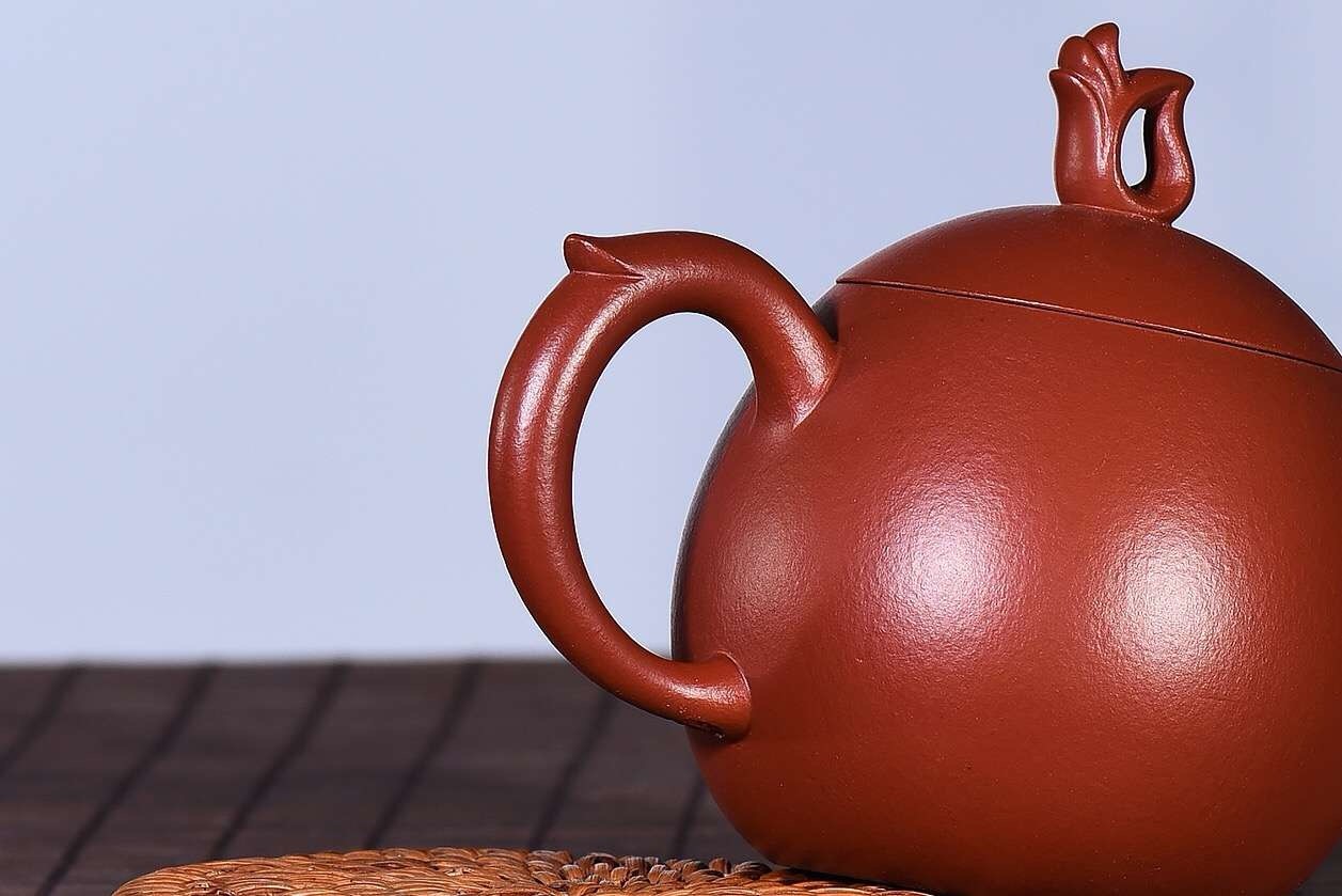 戚志君作品 凤鸣龙蛋