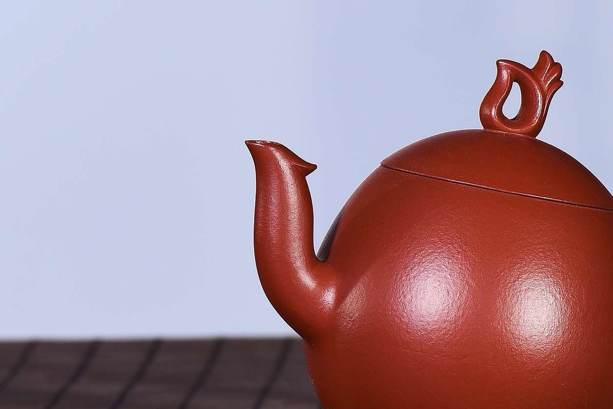 戚志君作品 凤鸣龙蛋