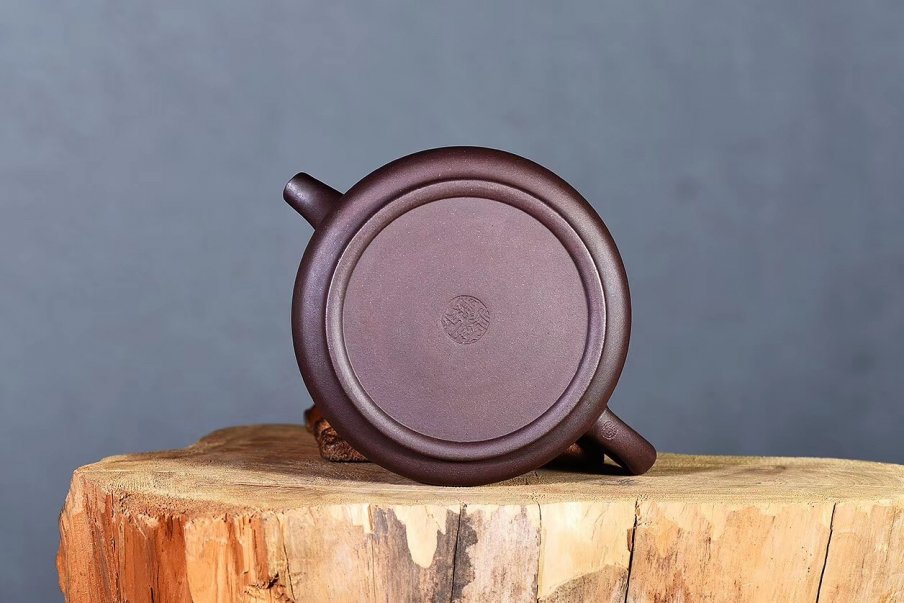 谢新平作品 饮瓢套组