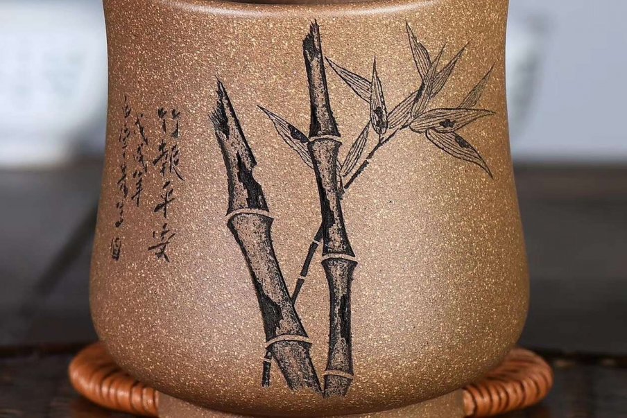 庞红俊作品 主流个人杯