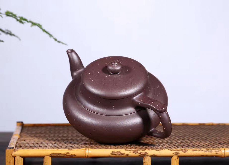 杨军保作品 福满天