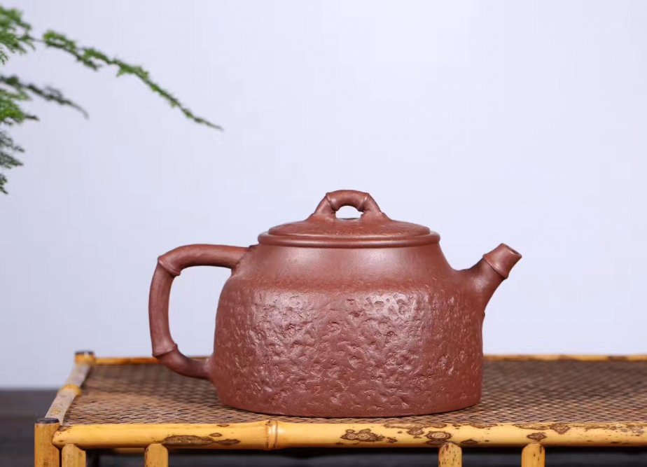 杨军保作品 品竹