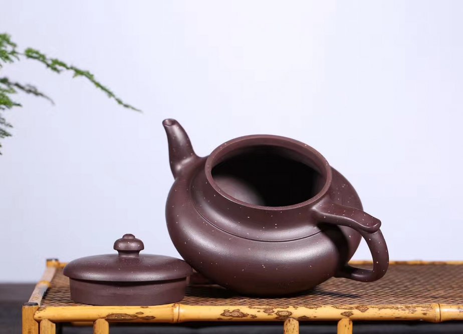 杨军保作品 福满天