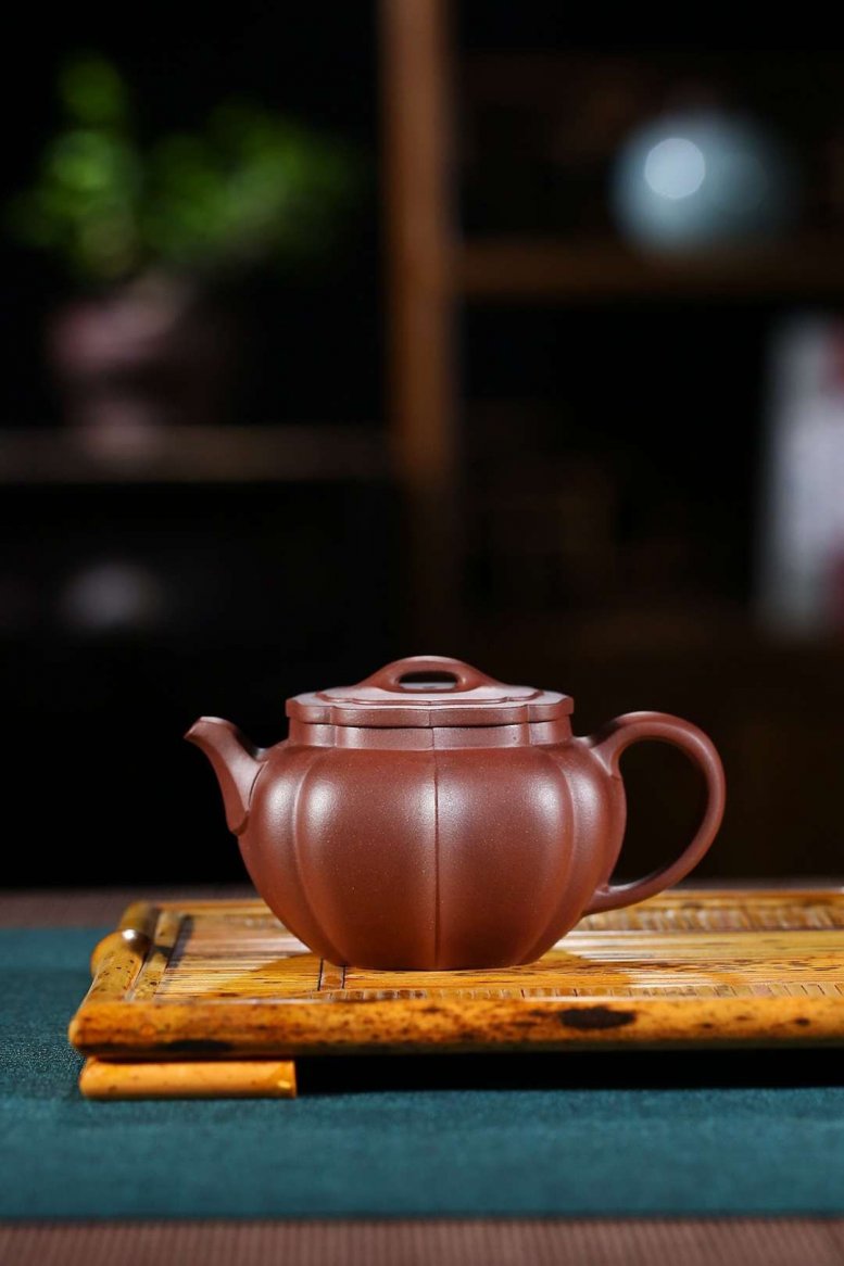 杨军保作品 小菱花