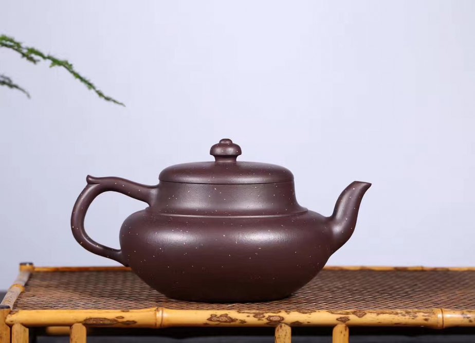 杨军保作品 福满天