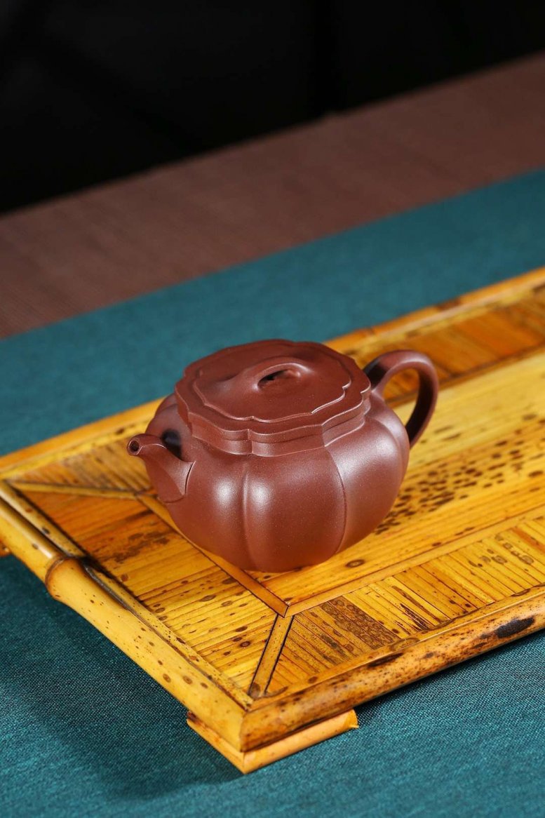 杨军保作品 小菱花
