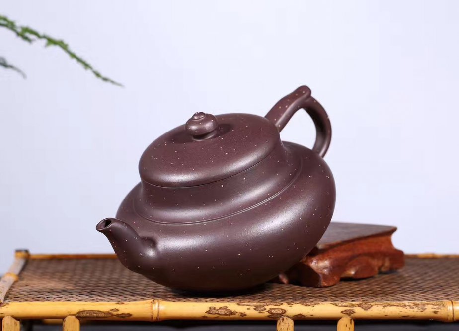 杨军保作品 福满天
