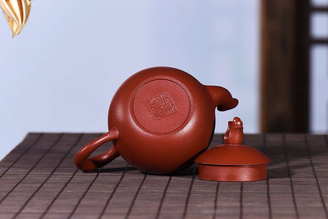 戚志君作品 凤鸣龙蛋