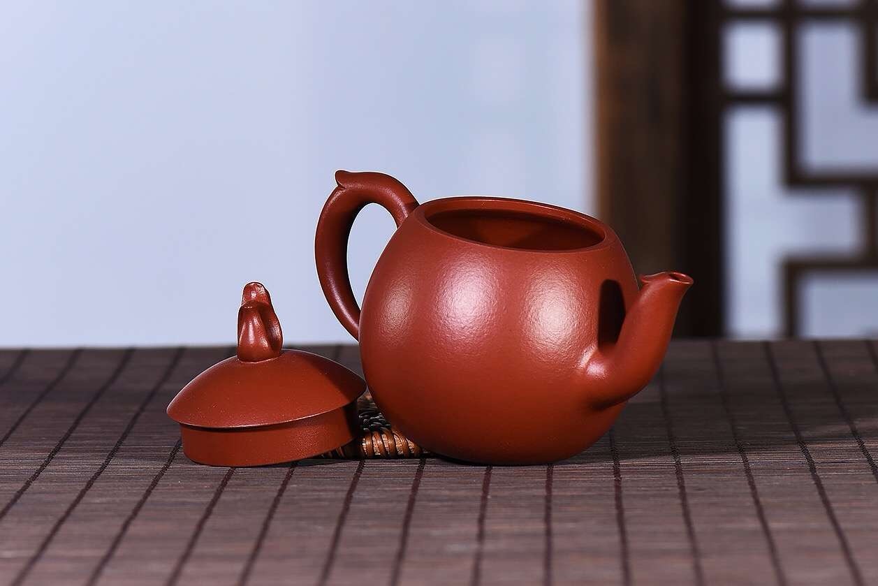 戚志君作品 凤鸣龙蛋