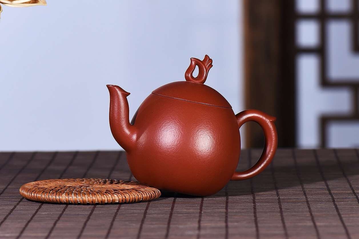 戚志君作品 凤鸣龙蛋