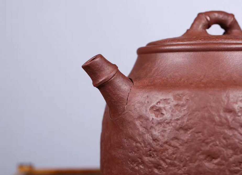 杨军保作品 品竹