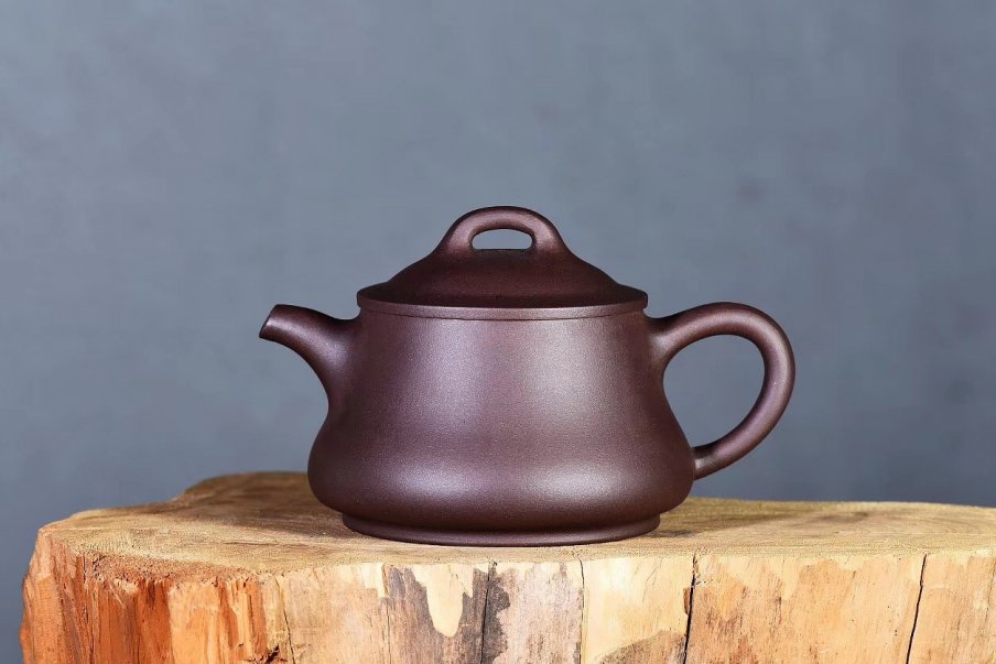 谢新平作品 饮瓢套组