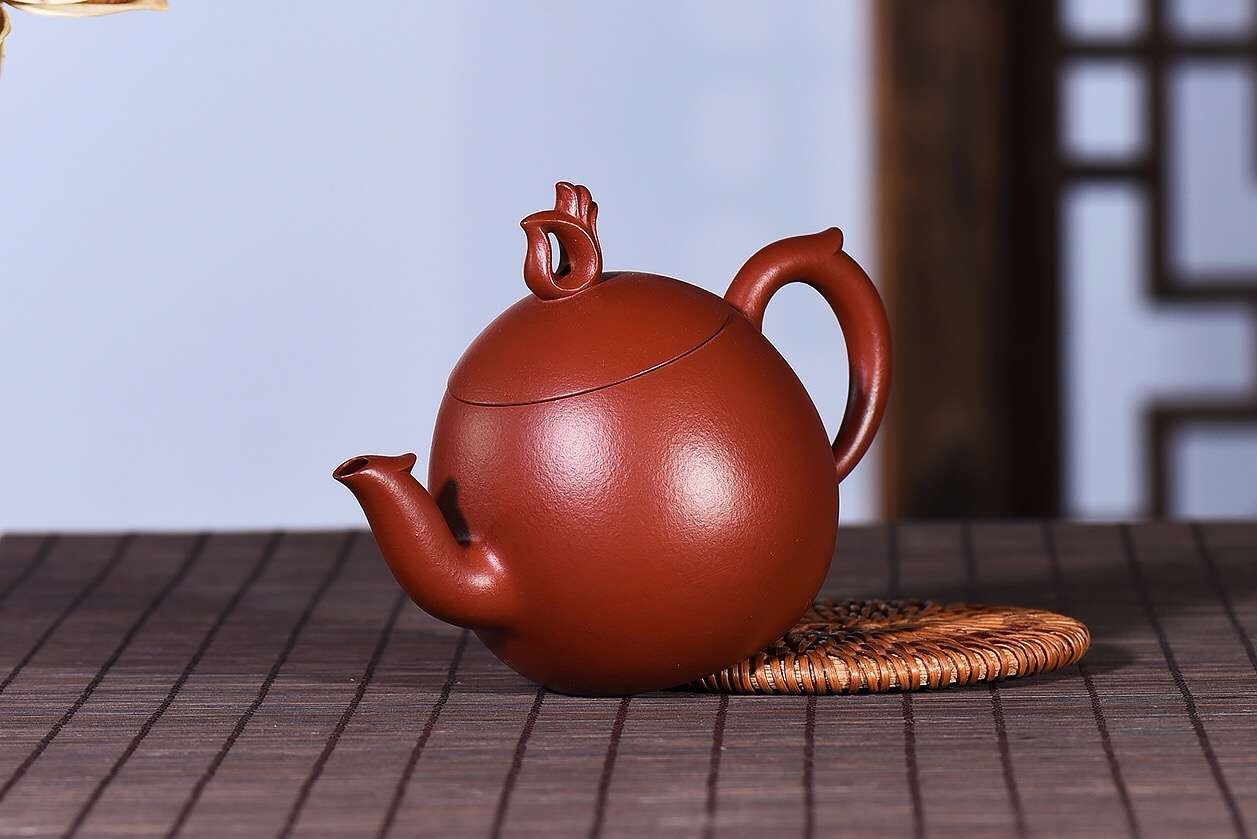 戚志君作品 凤鸣龙蛋
