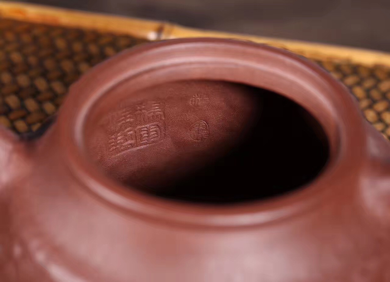 杨军保作品 品竹
