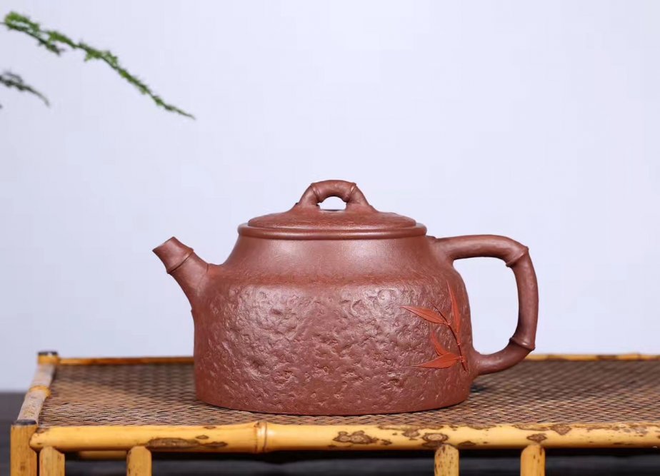杨军保作品 品竹