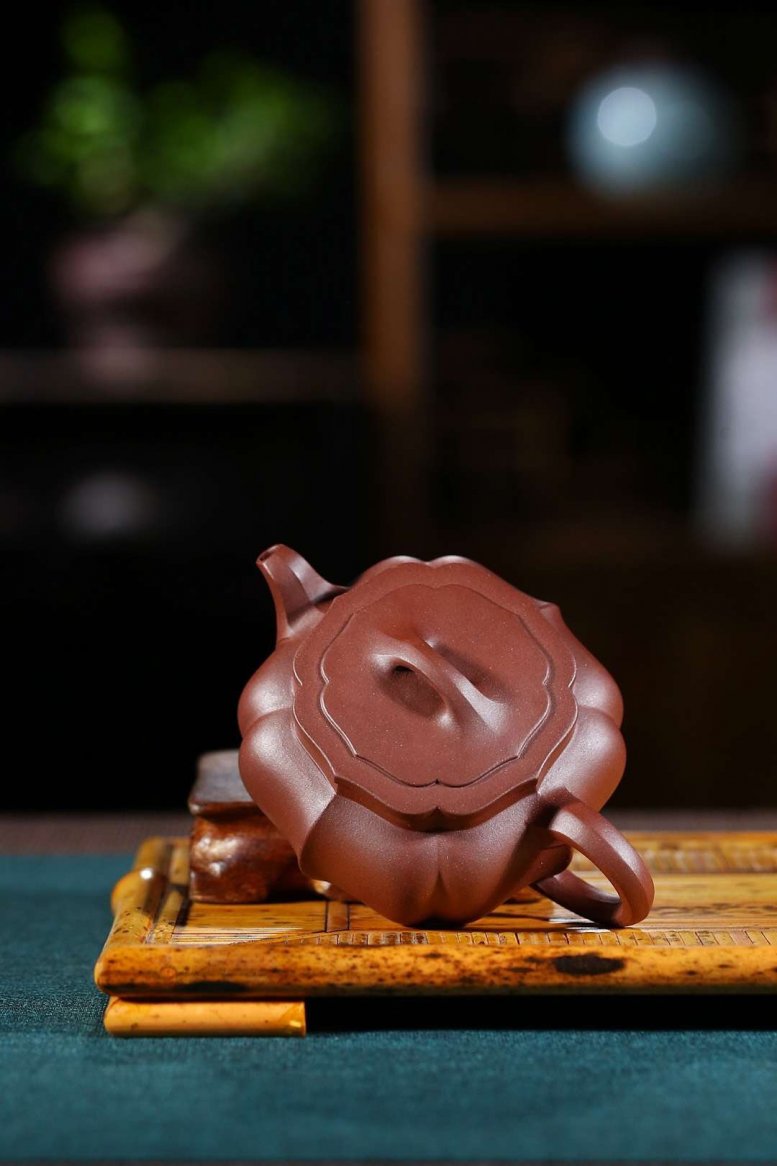 杨军保作品 小菱花