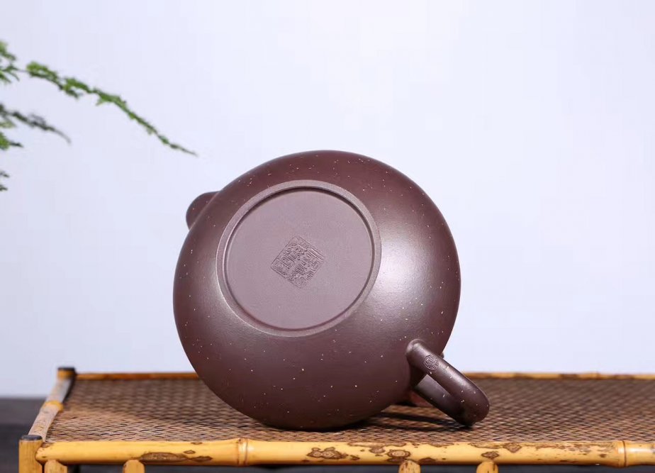 杨军保作品 福满天