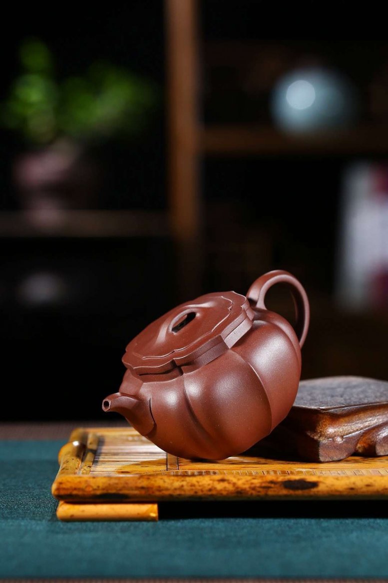 杨军保作品 小菱花