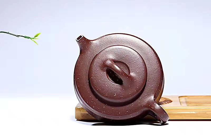 杨军保作品 金砂玉璧