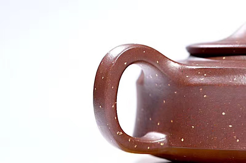 杨军保作品 金砂玉璧
