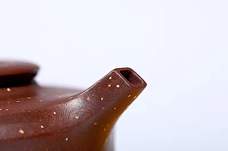 杨军保作品 金砂玉璧