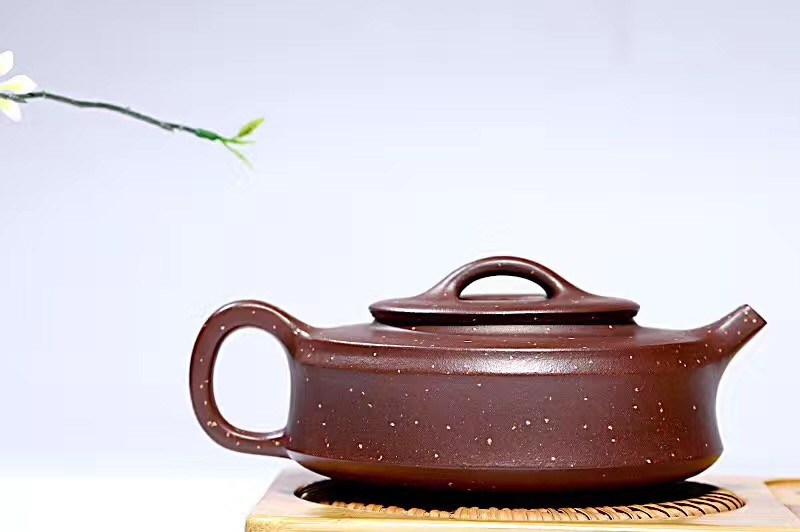 杨军保作品 金砂玉璧
