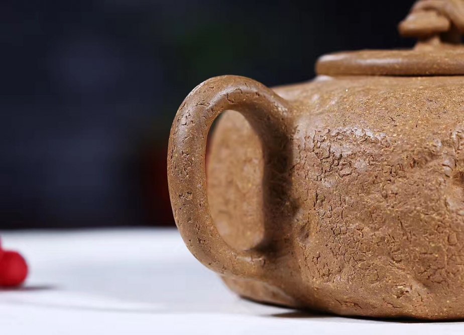 杨军保作品 四方灵芝