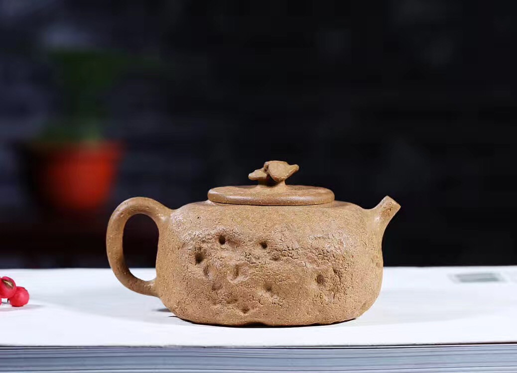 杨军保作品 四方灵芝