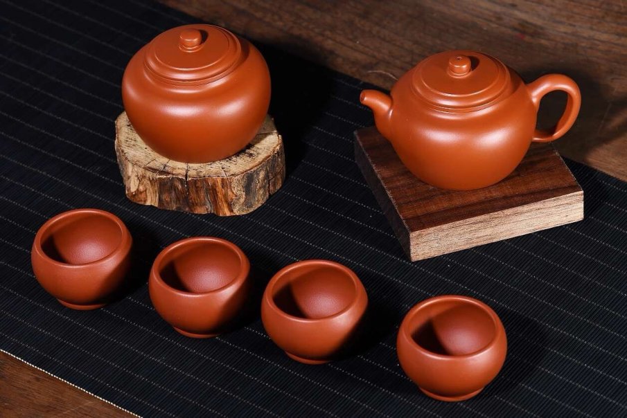 范林强作品 古韵套组