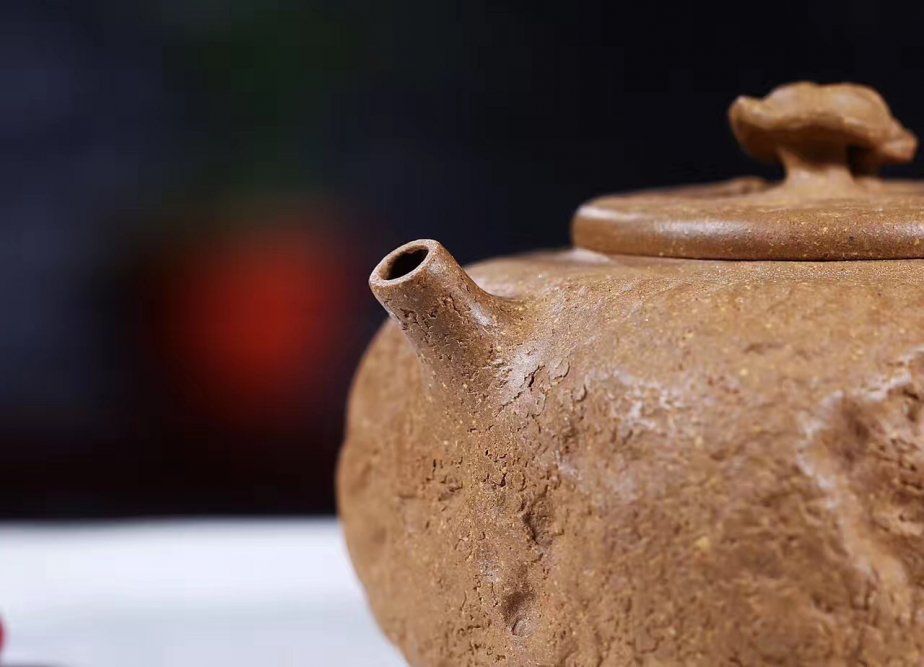 杨军保作品 四方灵芝