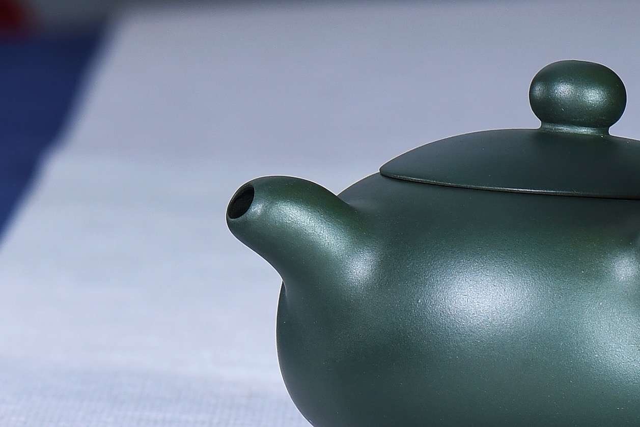 戚志君作品 西施唐羽