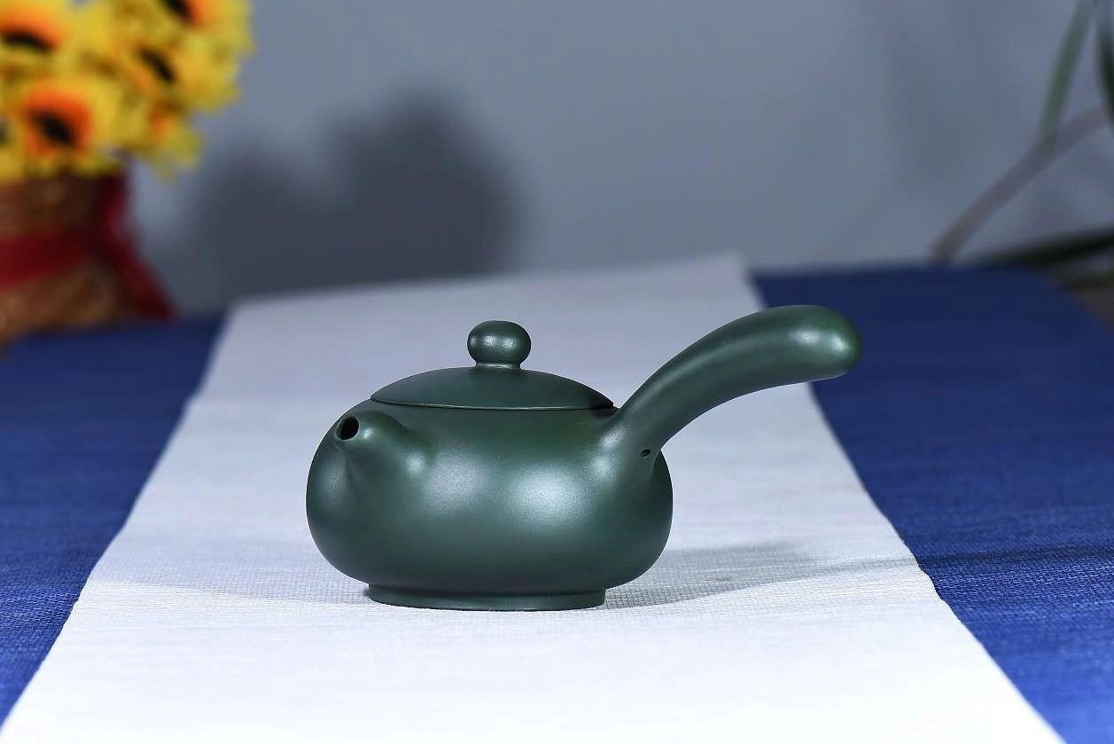 戚志君作品 西施唐羽