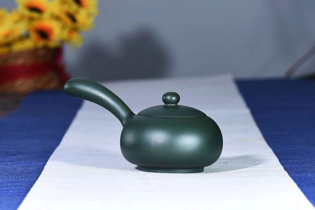 戚志君作品 西施唐羽