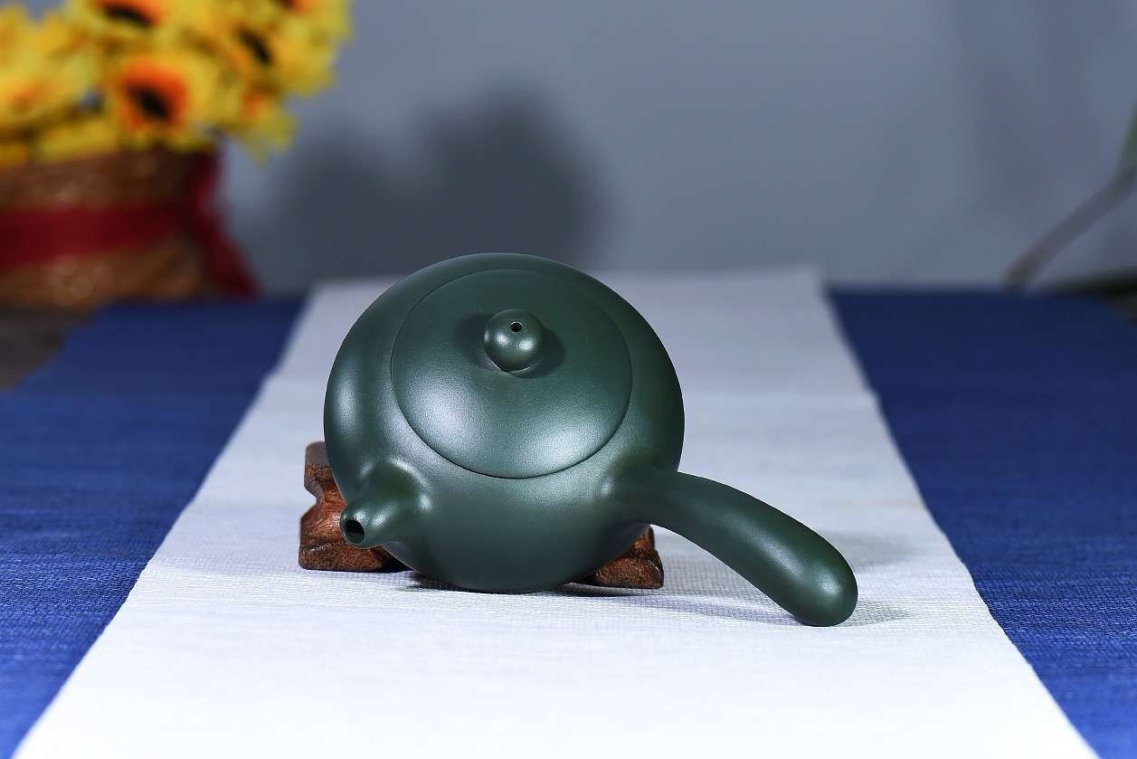 戚志君作品 西施唐羽