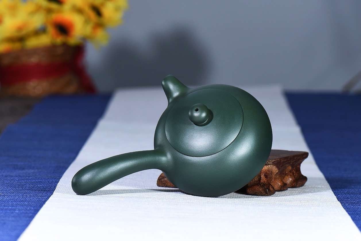 戚志君作品 西施唐羽