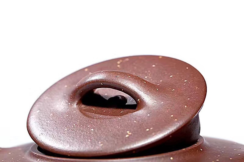 杨军保作品 金砂玉璧