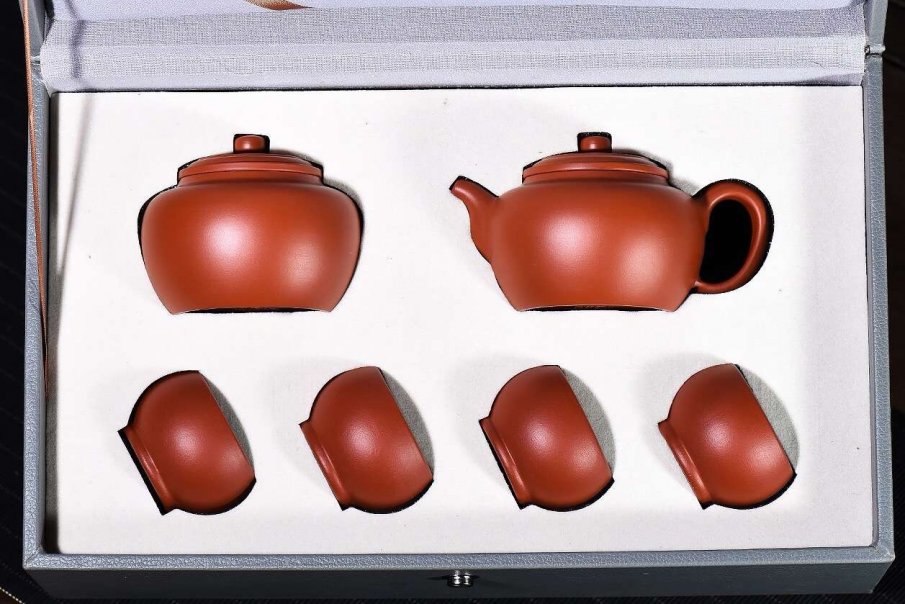 范林强作品 古韵套组