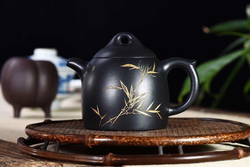 范永芳作品 秦权