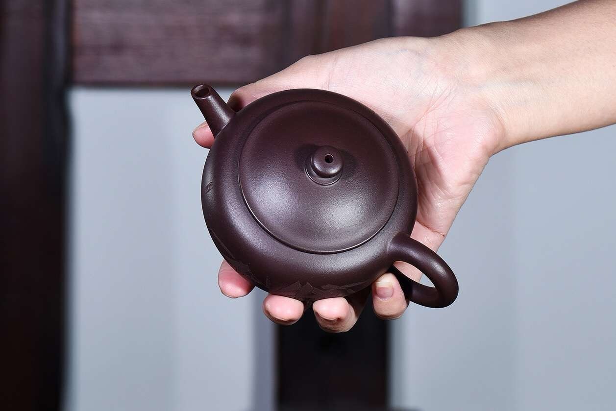 戚志君作品 碗玉
