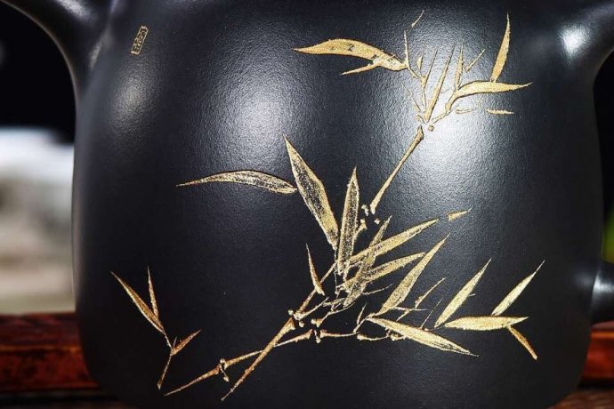 范永芳作品 秦权