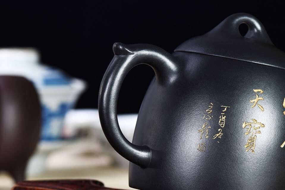 范永芳作品 秦权