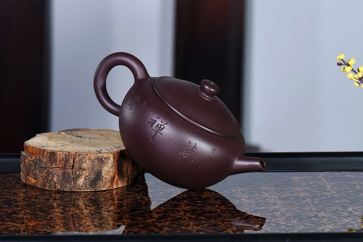 戚志君作品 碗玉