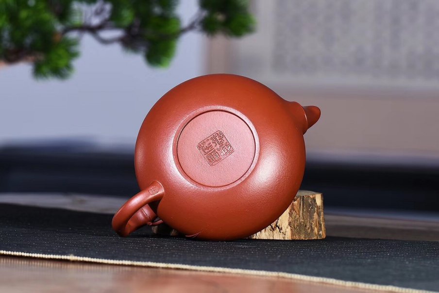 戚志君作品 竹节慕古