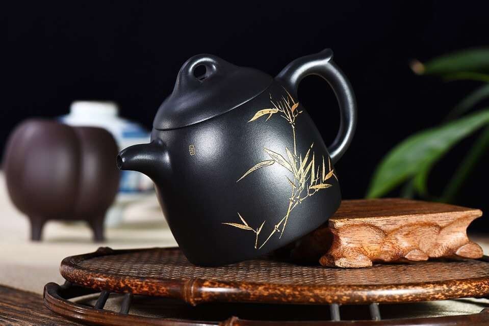 范永芳作品 秦权
