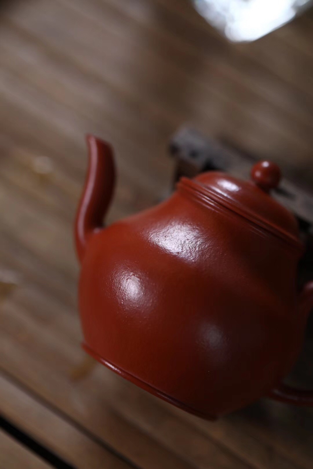 作品 全手工摹古秋水