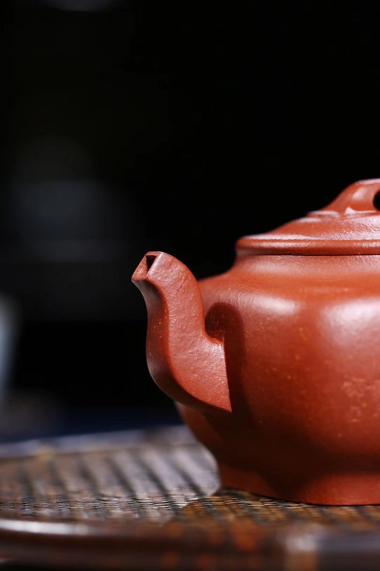 沈洪斌作品 方圆静思