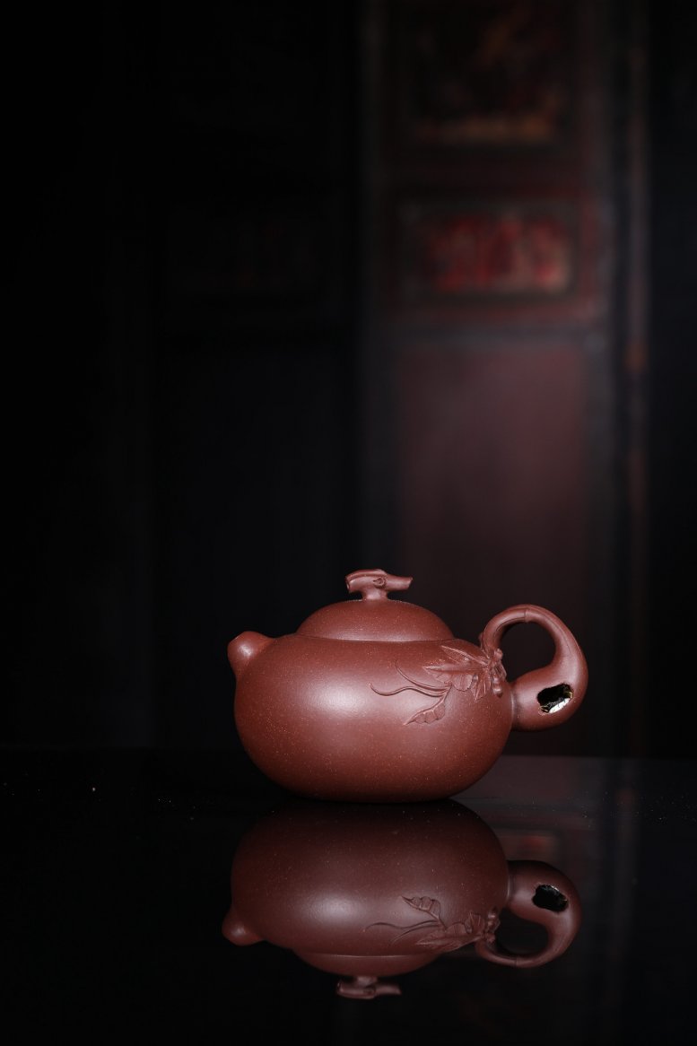 杨军保作品 福禄一生