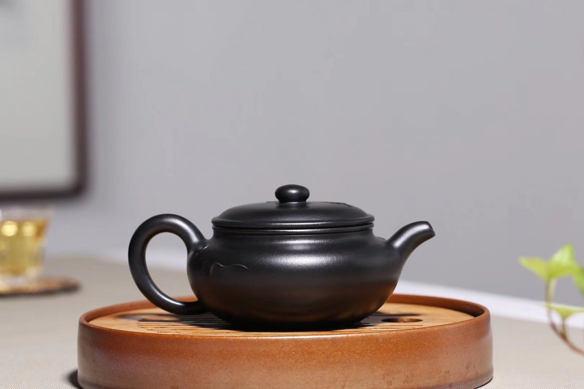 张伟军作品 仿古